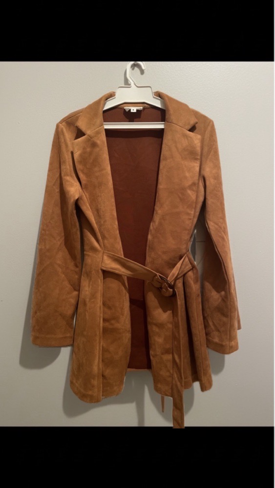 Blazer 