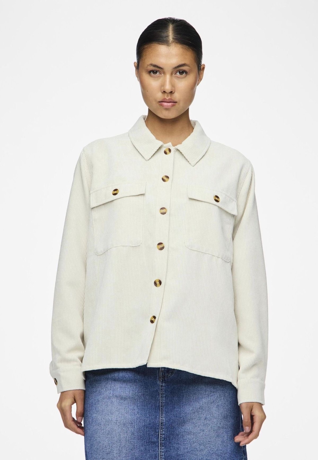 Sur Chemise STRADIVARIUS 