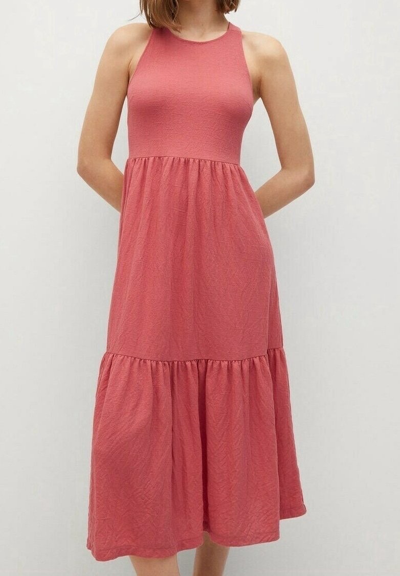 Robe mango taille M neuffff