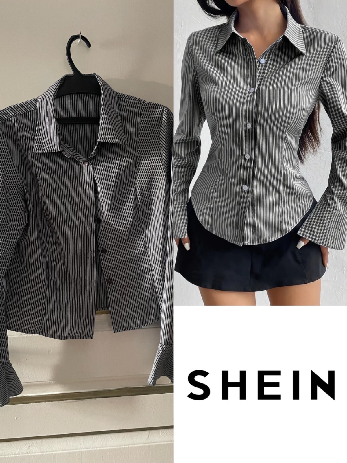 Chemise M 