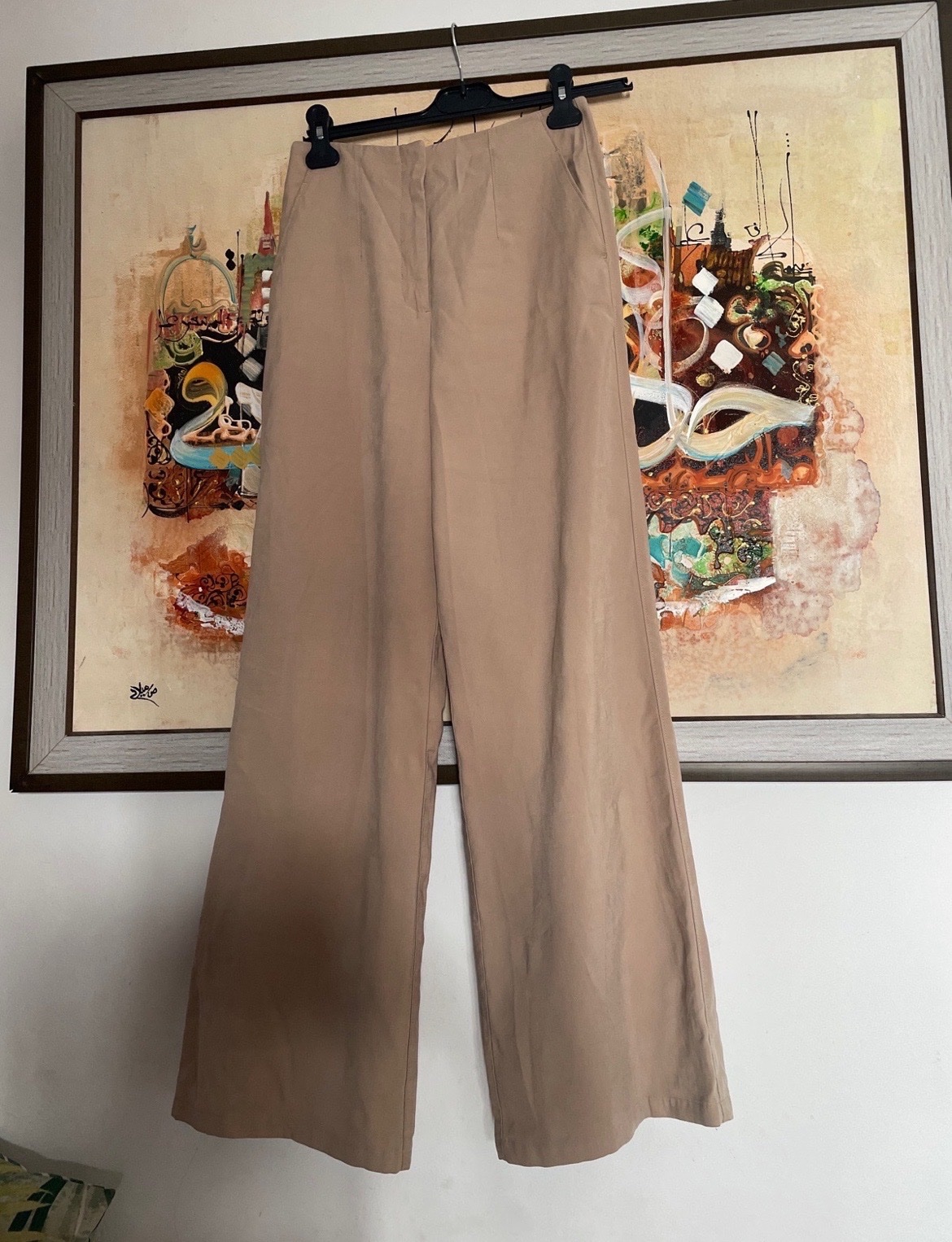 Pantalon taille 36 