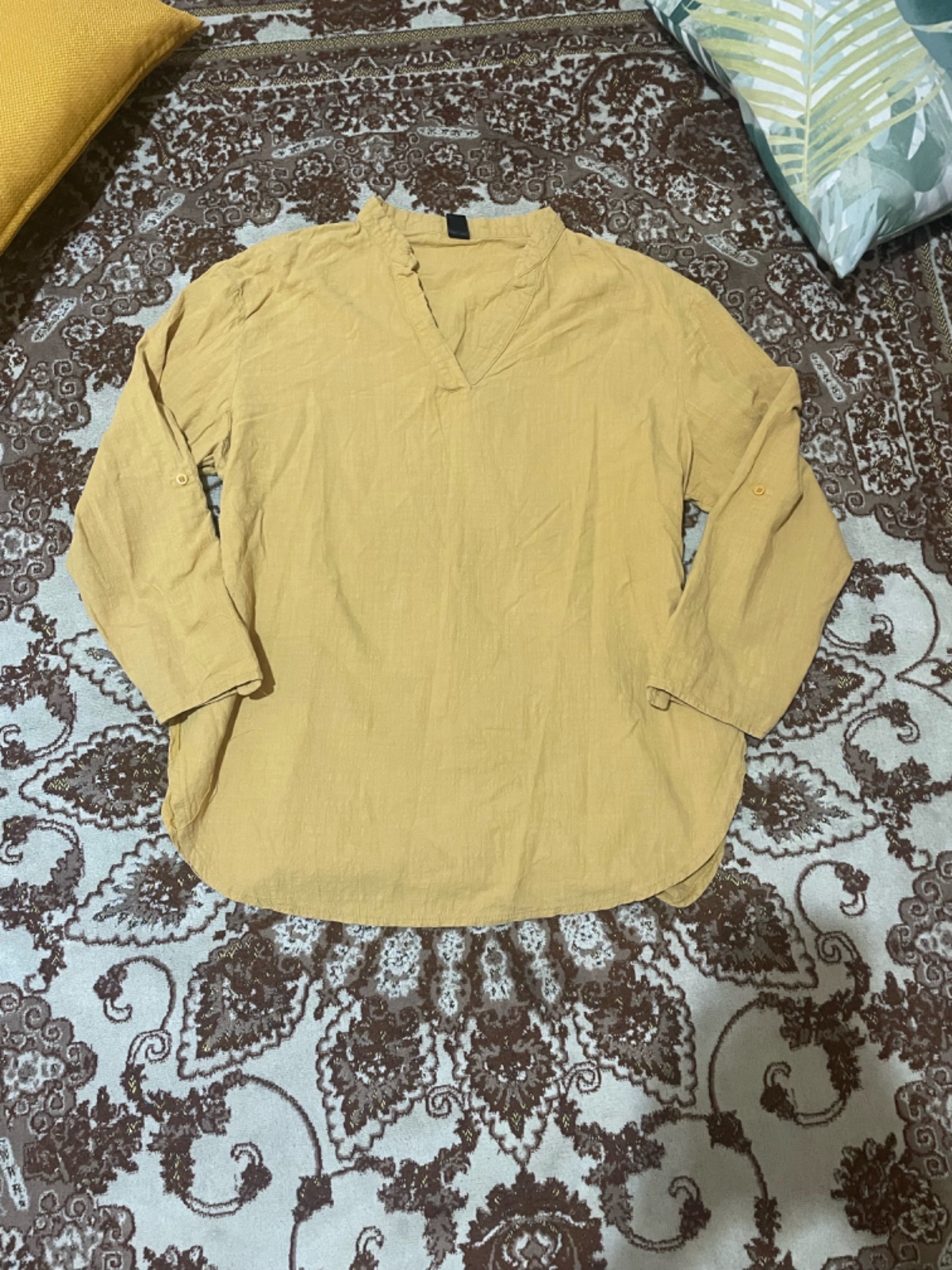 Chemise 9amraya taille s 