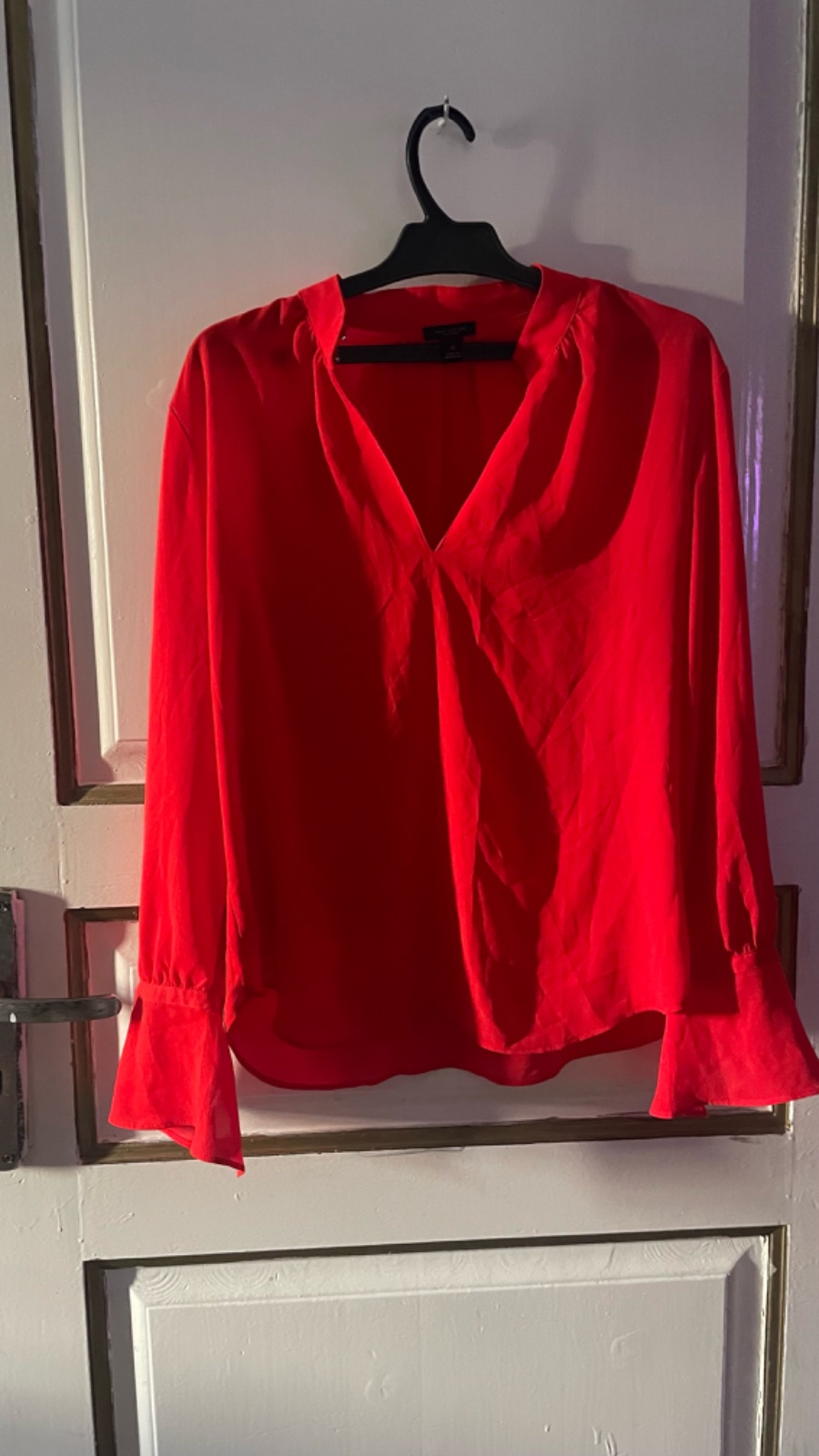 Chemise taille S/Xs 