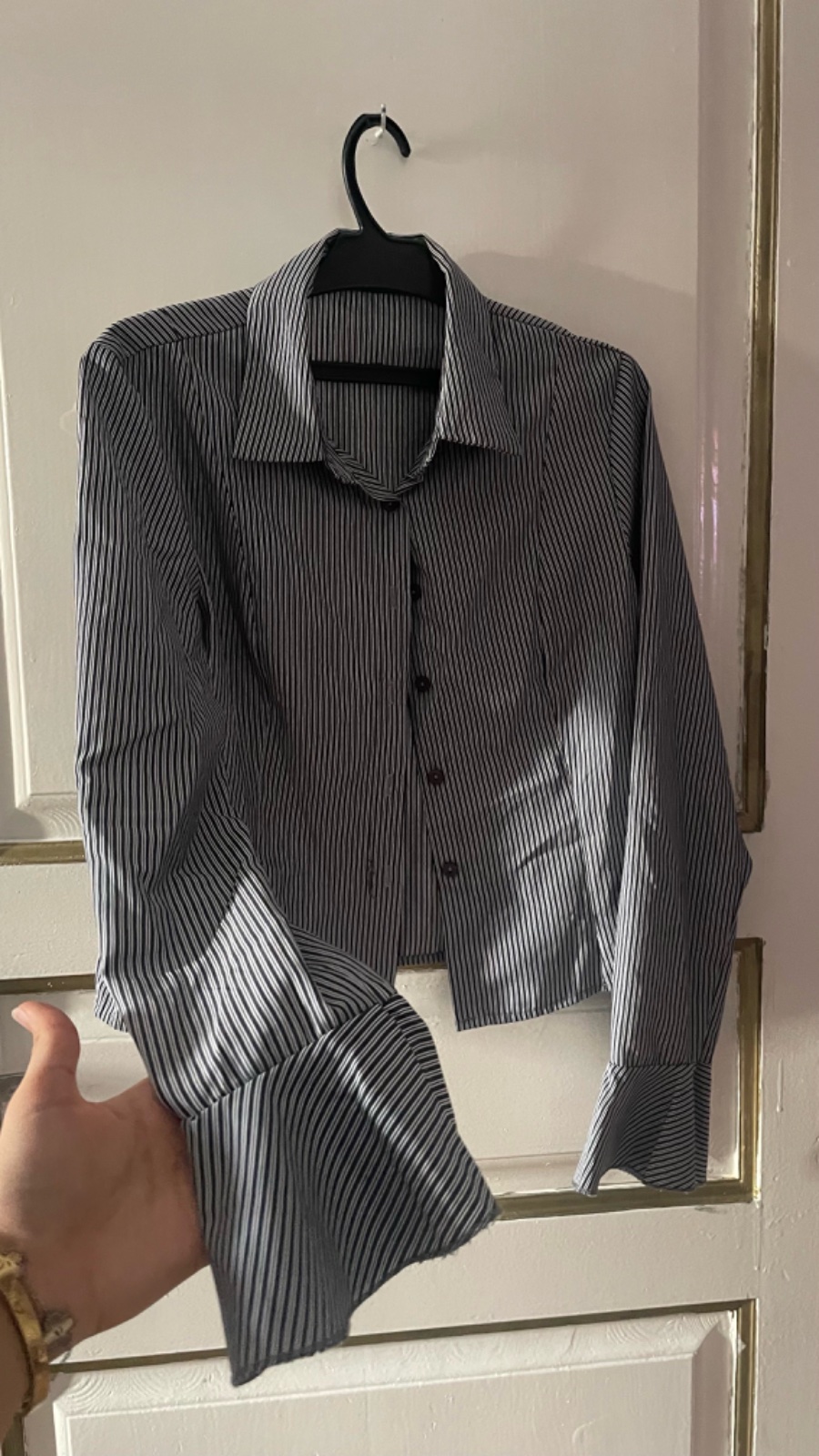 Chemise taille M 
