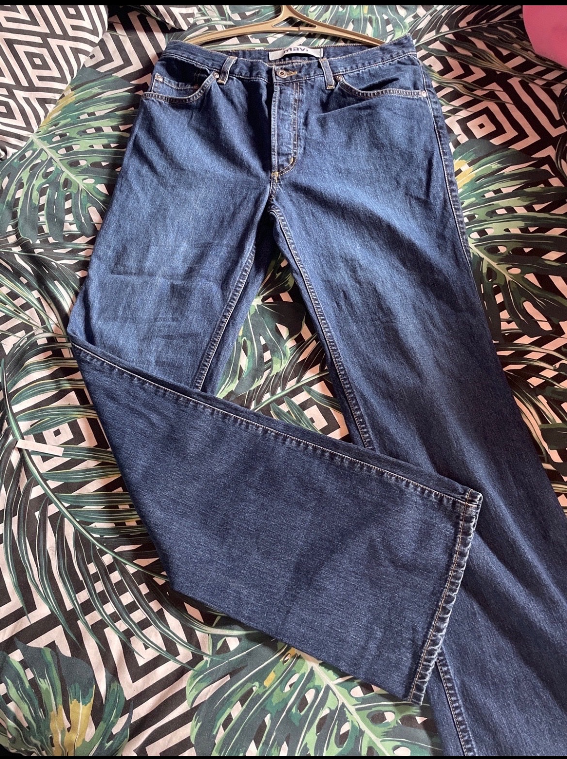 Pantalon taille m