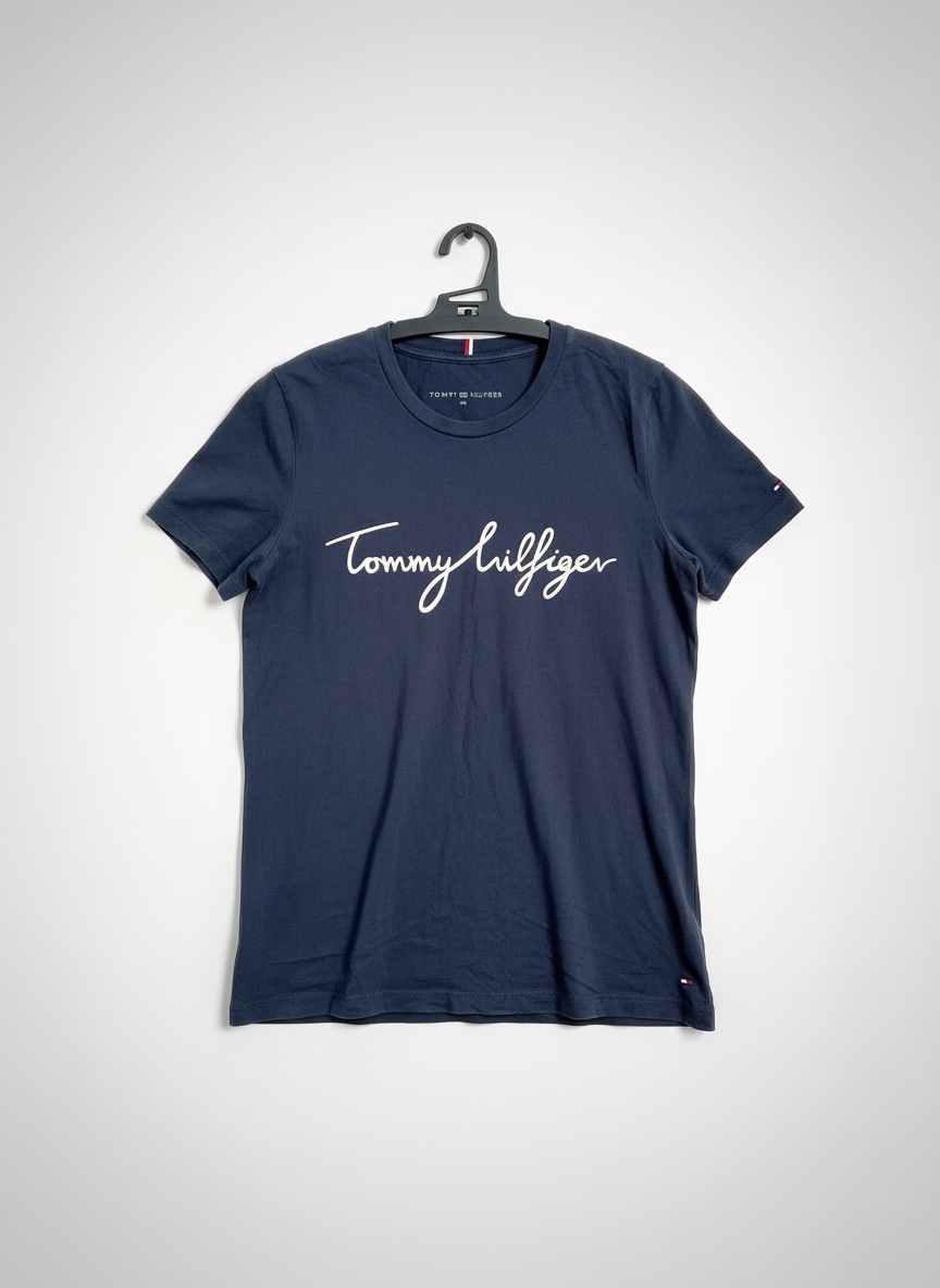 Pull de la marque Tommy Hilfiger, taille XS 