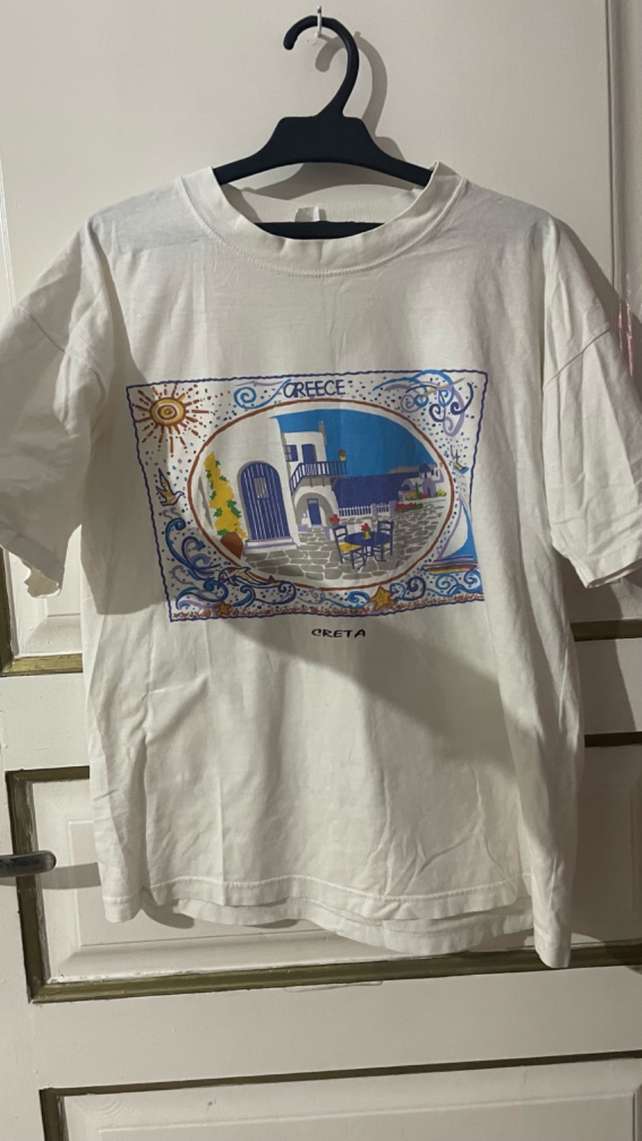 Pull taille S/M 100% cotton 
