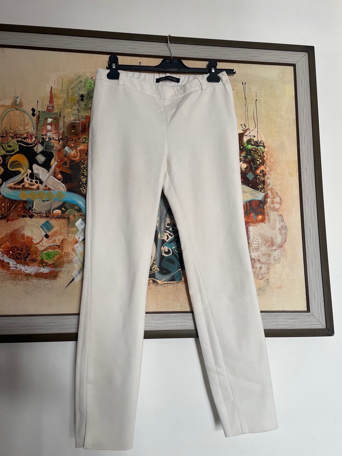 Pantalon zara taille 36