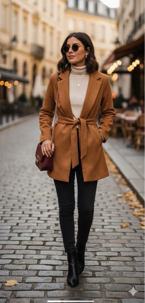 Veste 