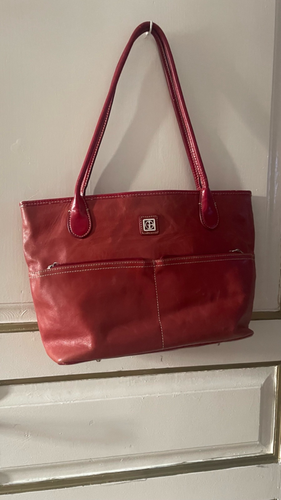 Sac a bondouliere 