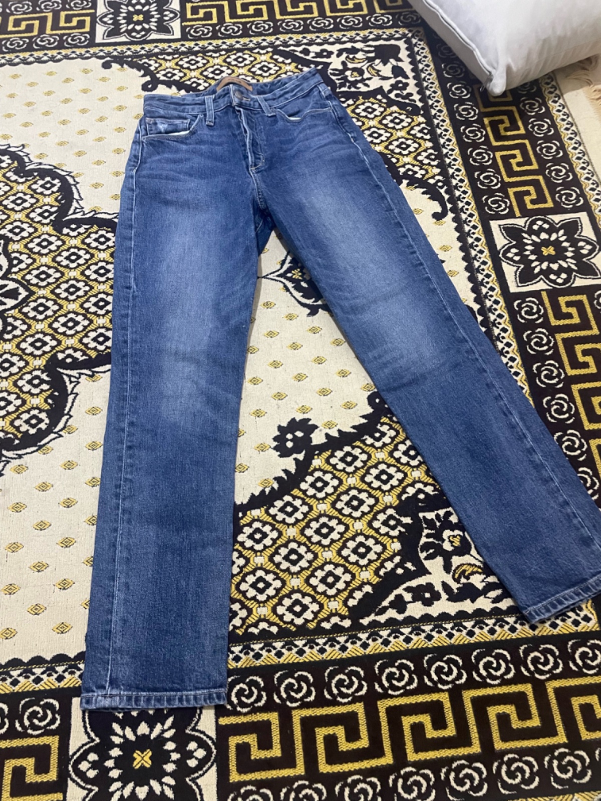 Pantalon taille S 