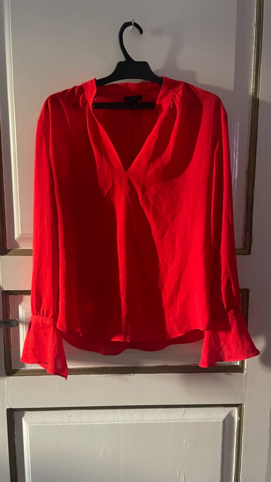 Chemise taille s/xs