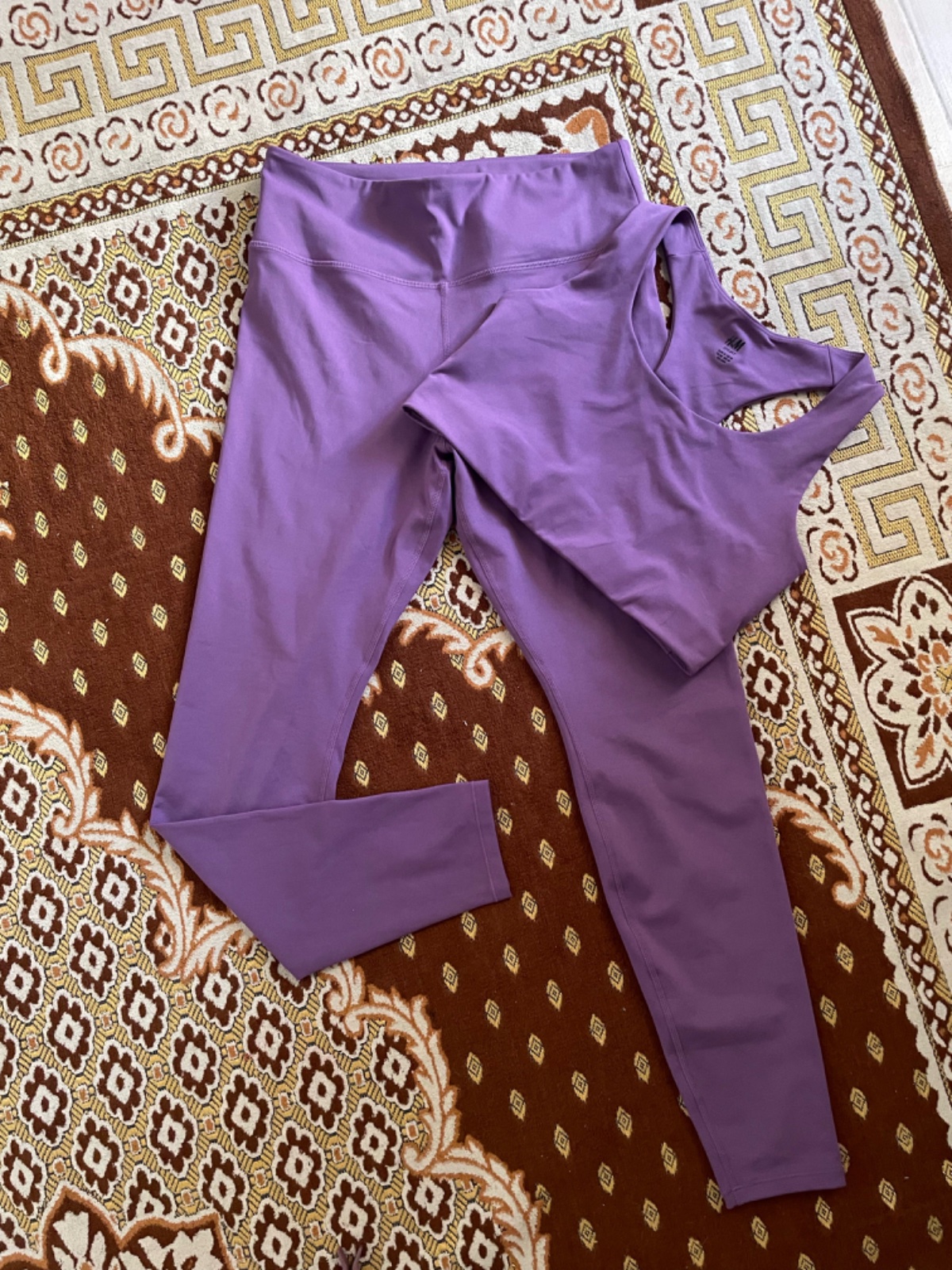 Taille m 