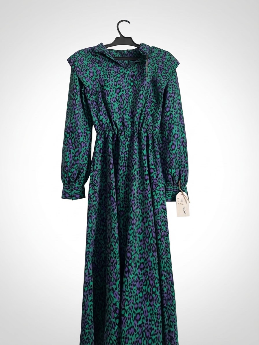 Robe taille s
