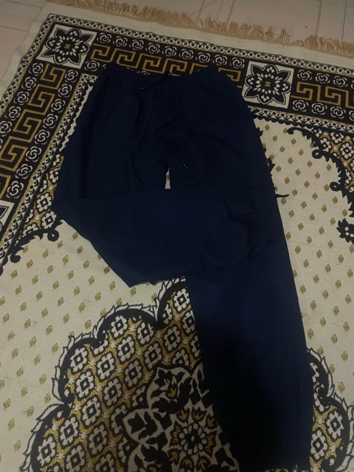 Pantalon du sport cargo 