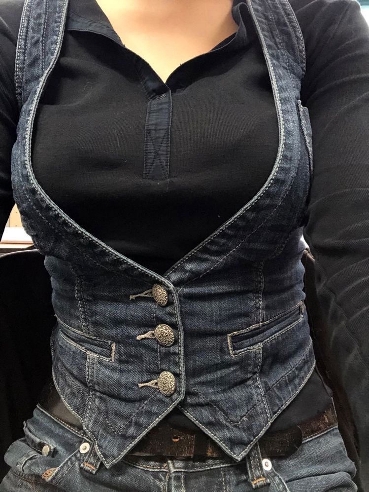 Corset