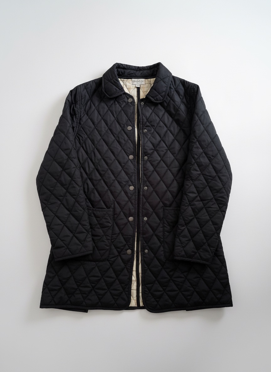 Veste manteau