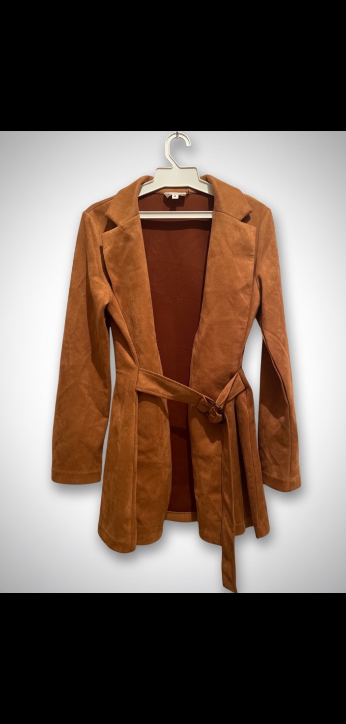 Veste 