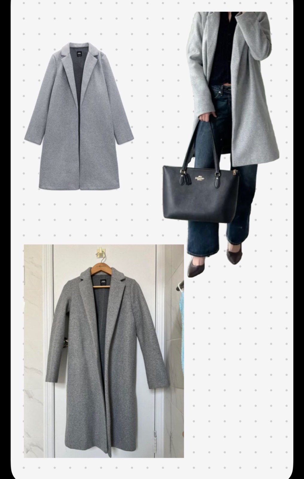 Manteau