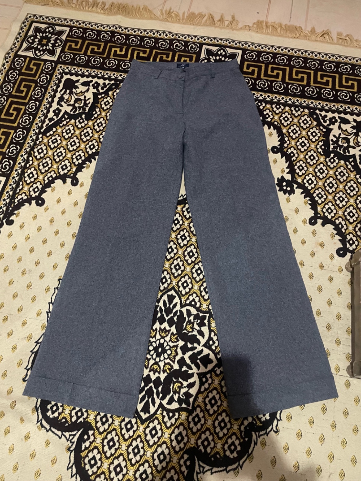 Pantalon taille m 