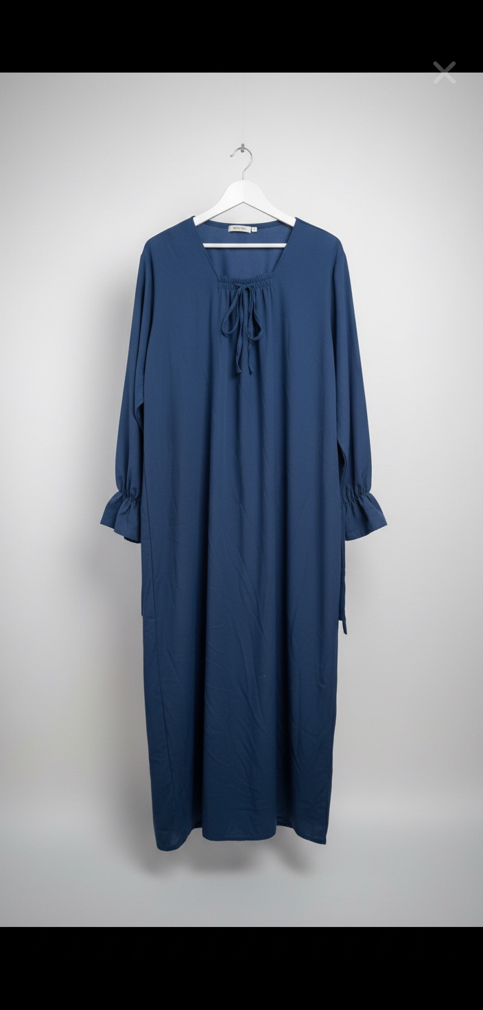 Robe taille grand / unique pour tous les tailles 