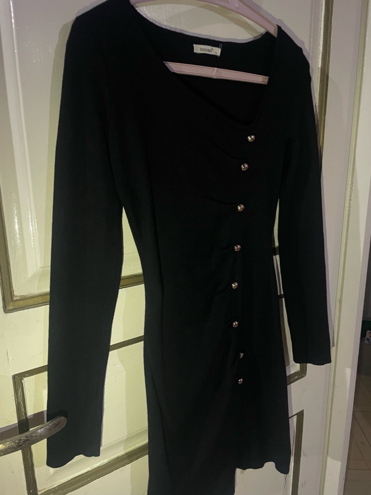 Mini robe