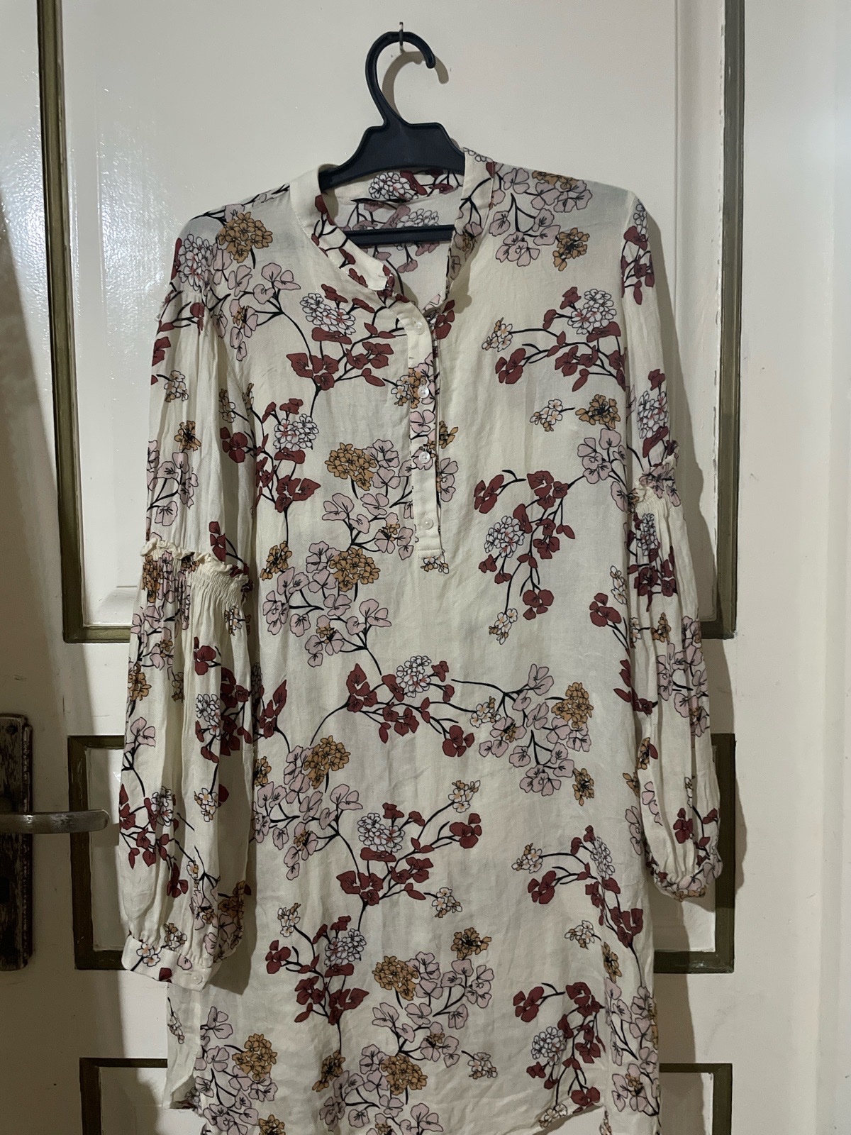 Chemise taille m 