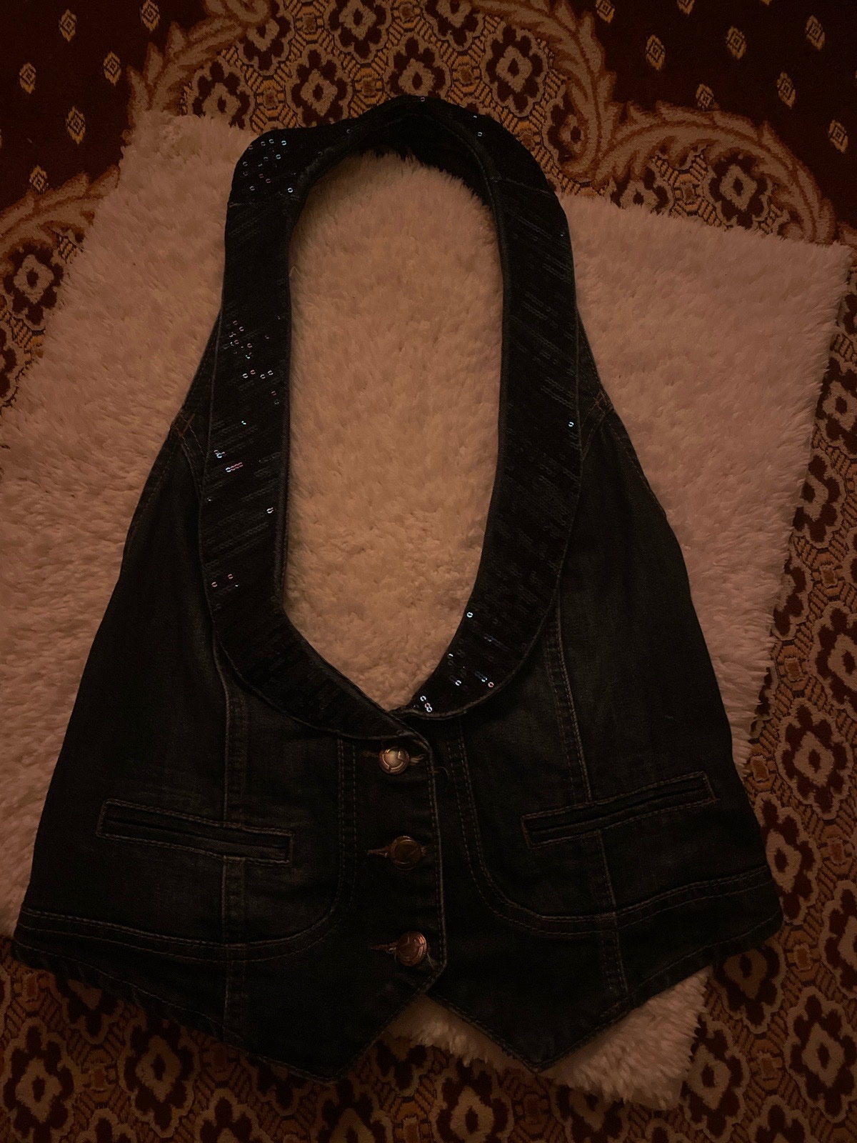 Corset 