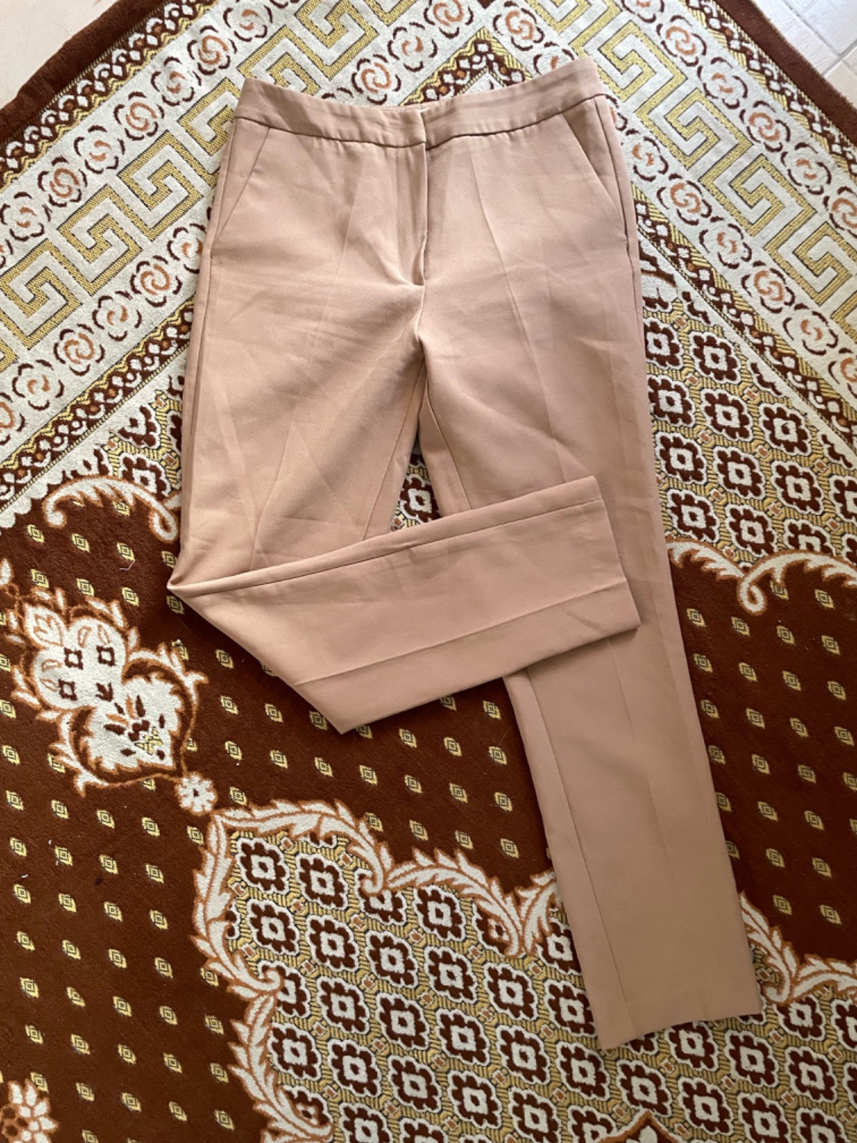 Taille 38