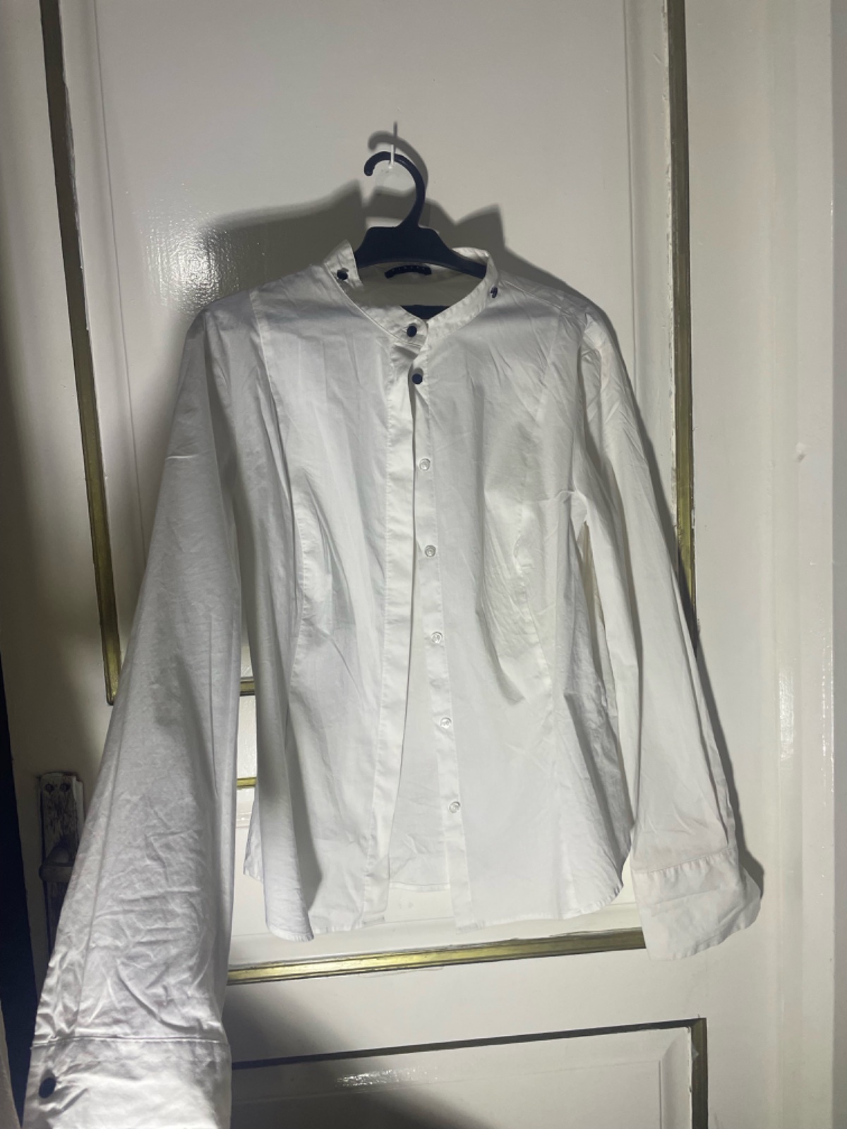 Chemise taille S blanche neuffffff 