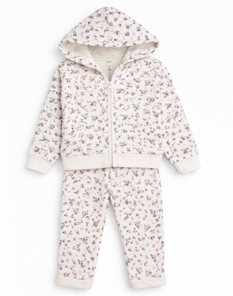 Ensemble enfant 4 a 5 ans ans  tape a loeil 