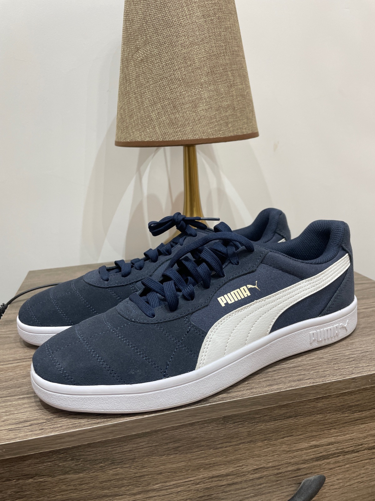 Puma astro kick