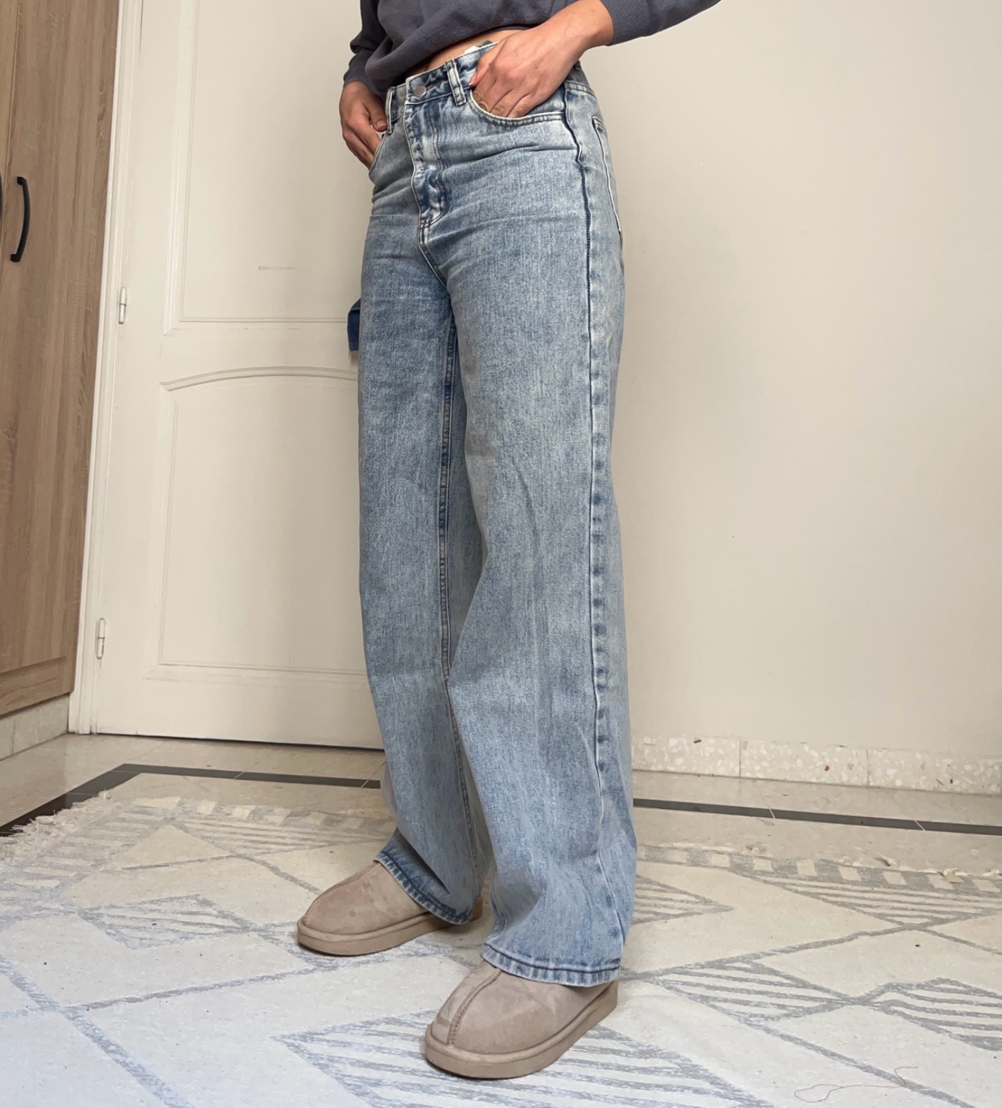 Jeans Shein
