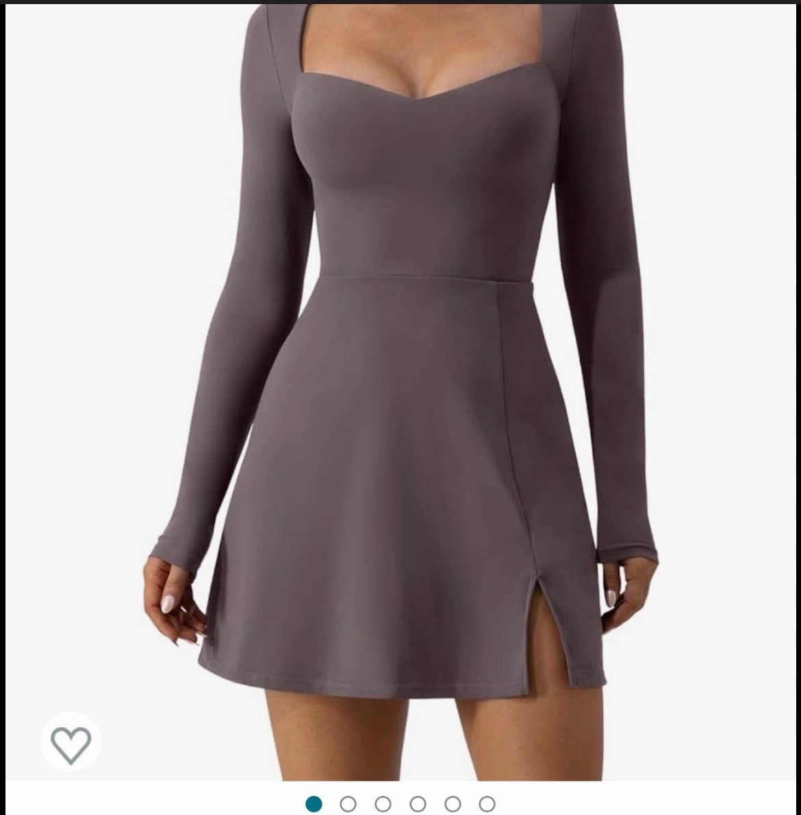 Robe forever 21