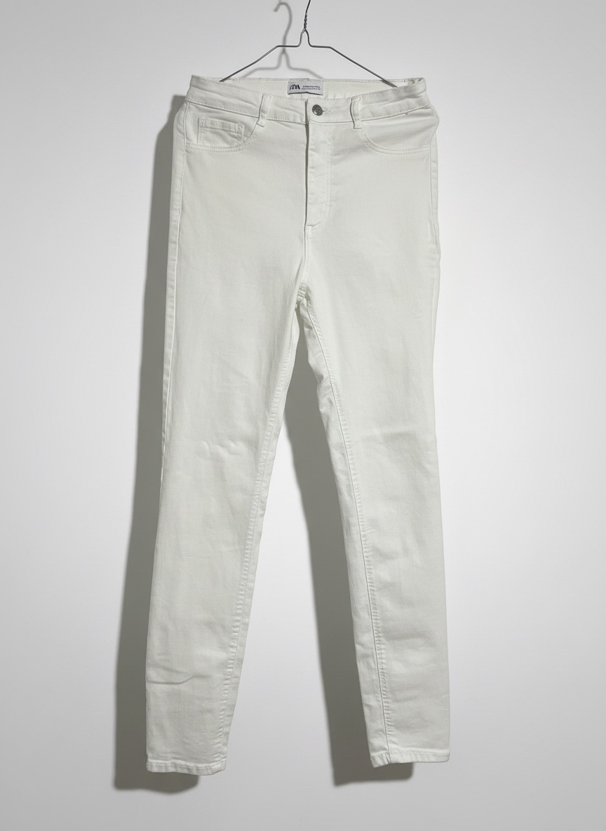 Pantalon zara 