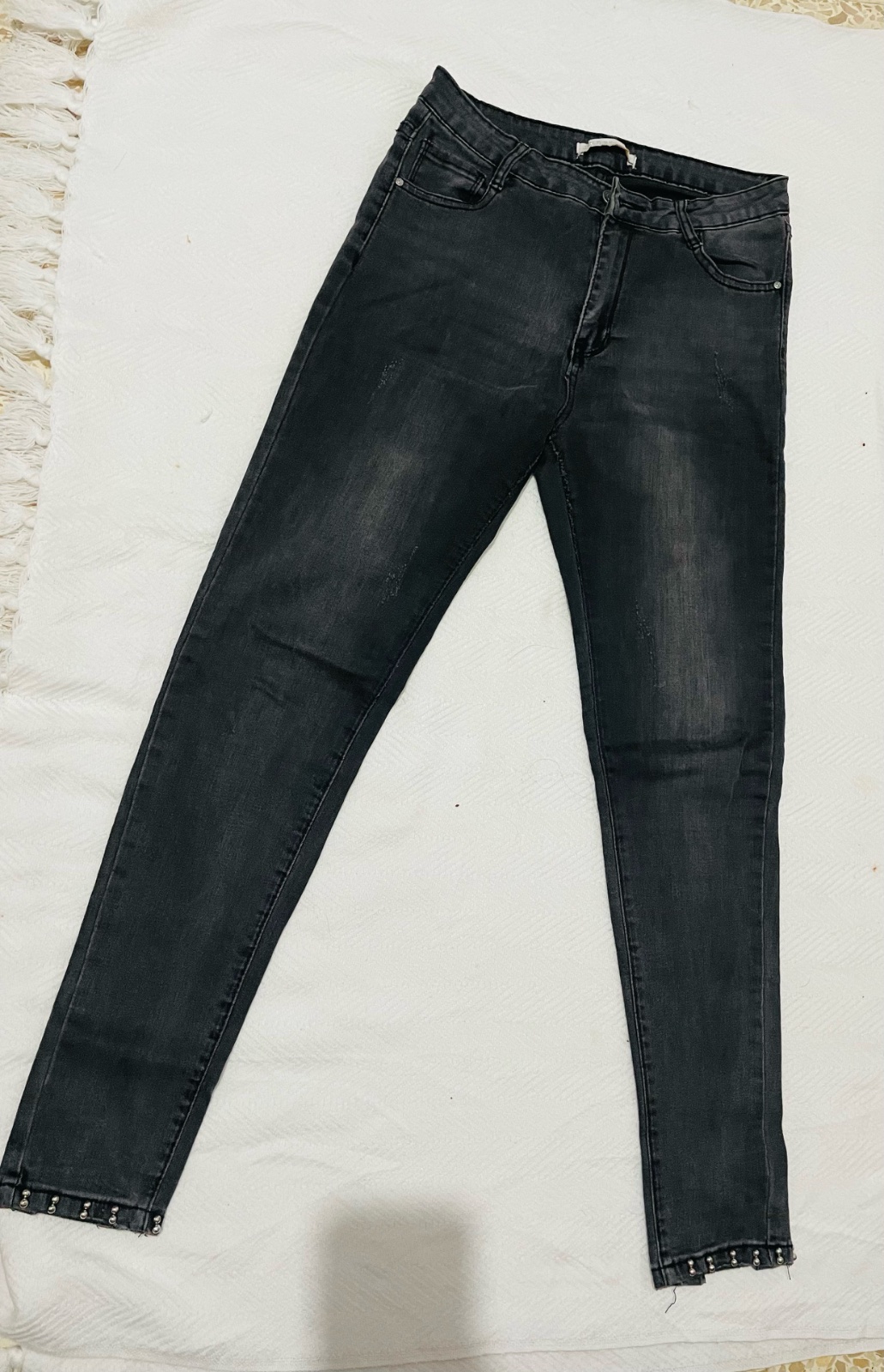 Pantalon taille 38 