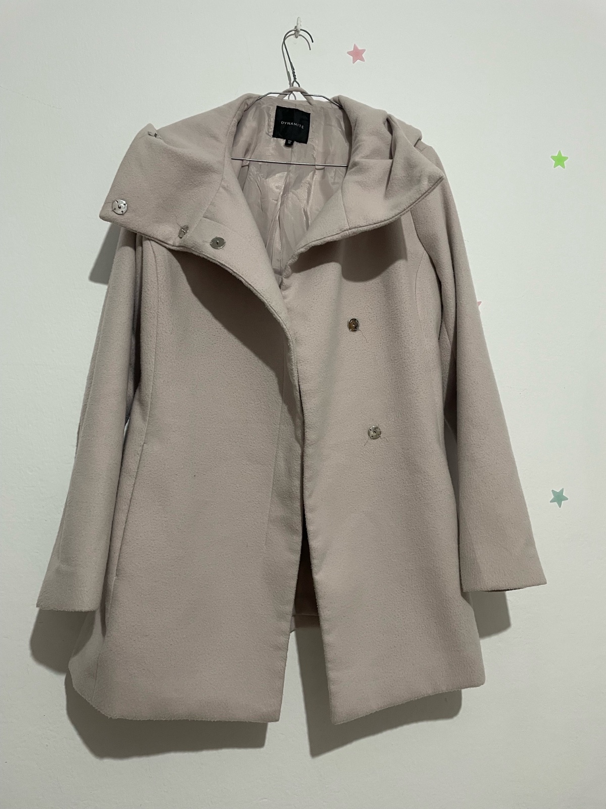 Manteau 