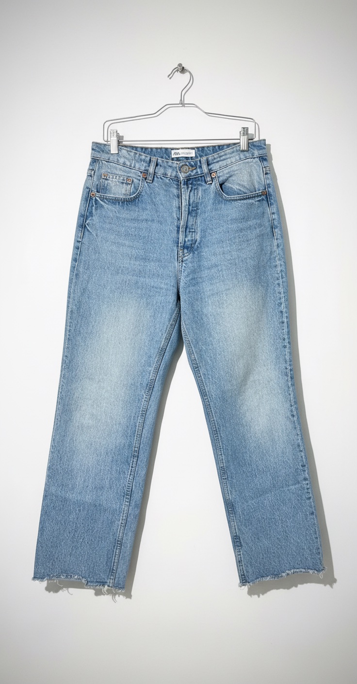 Pantalon zara 