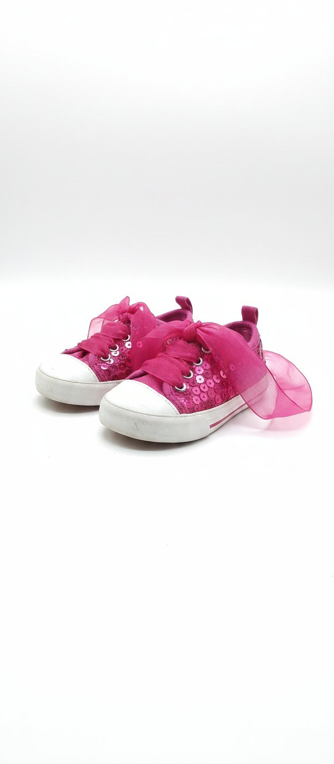 Chaussures bébé 