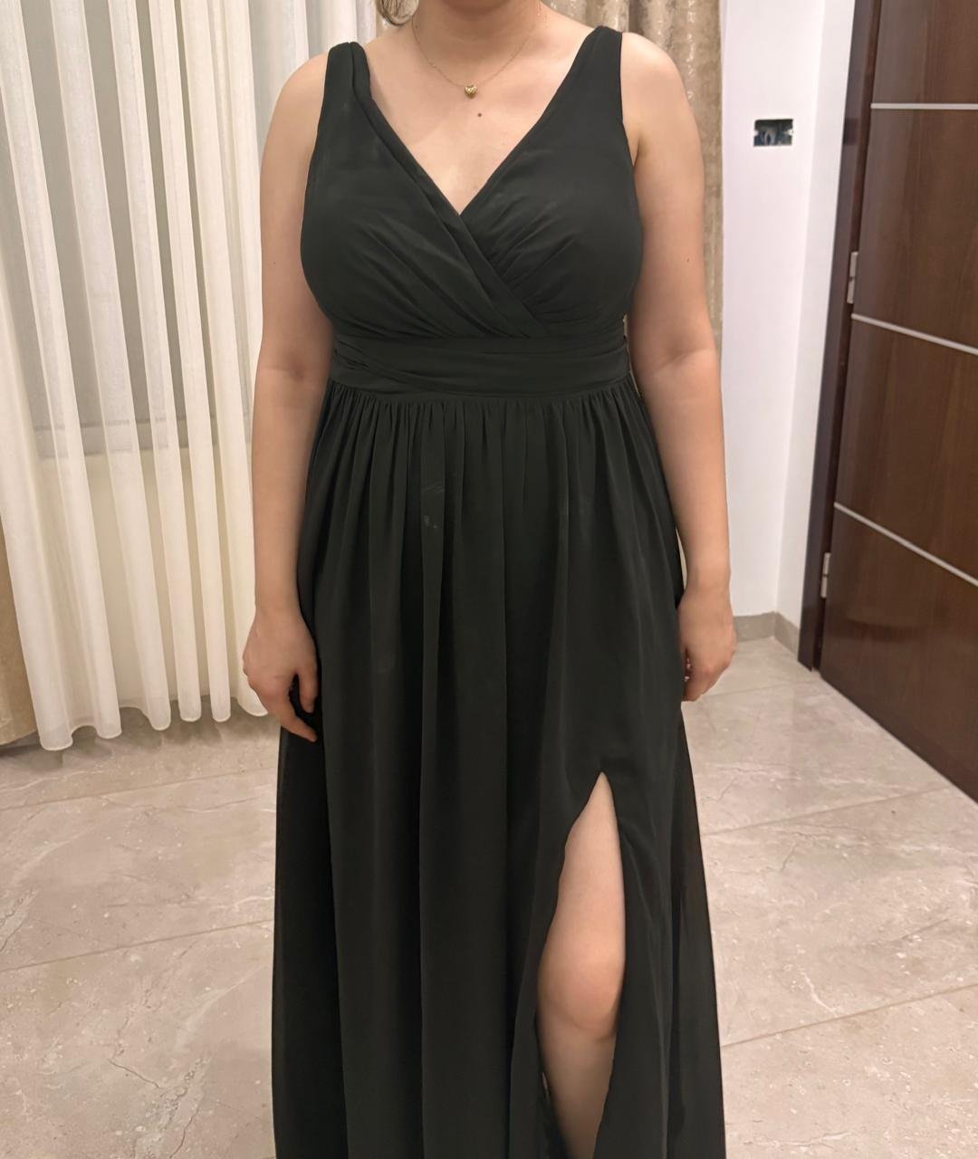 Robe soirée 