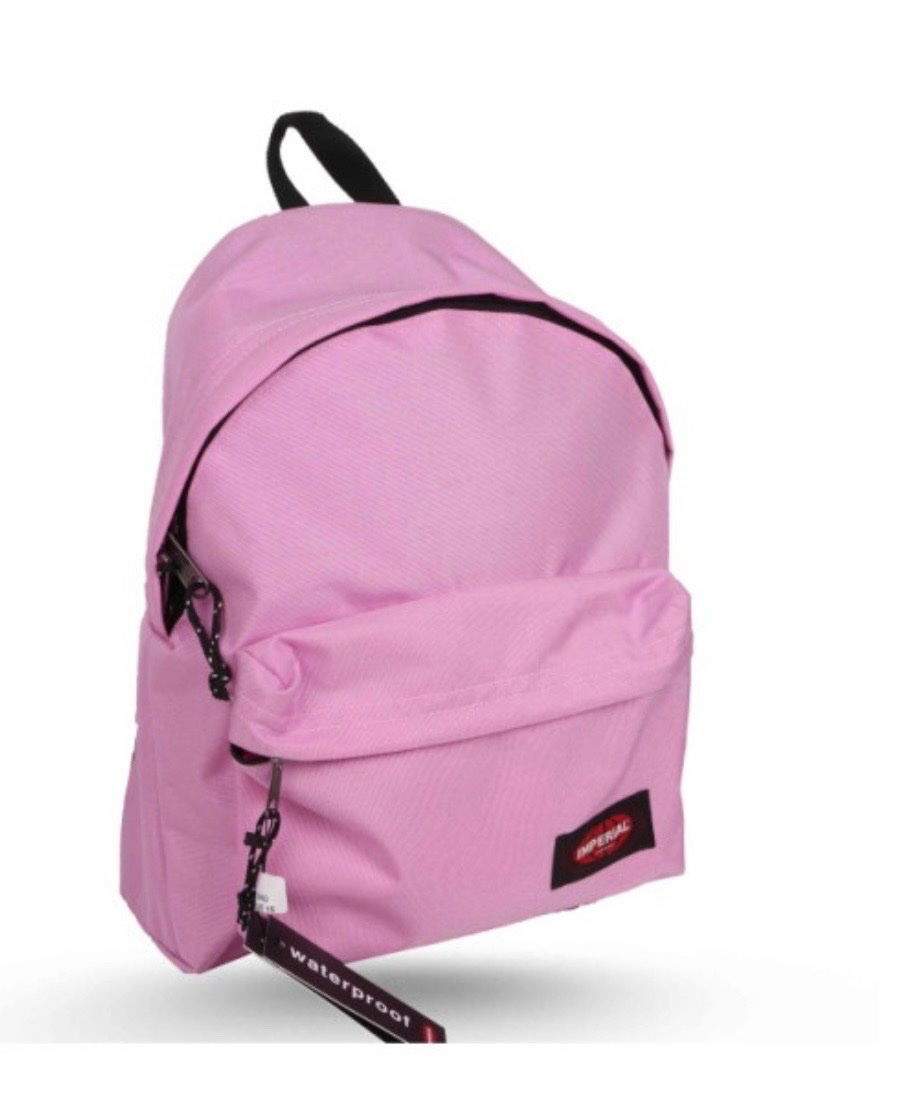 Sac roze