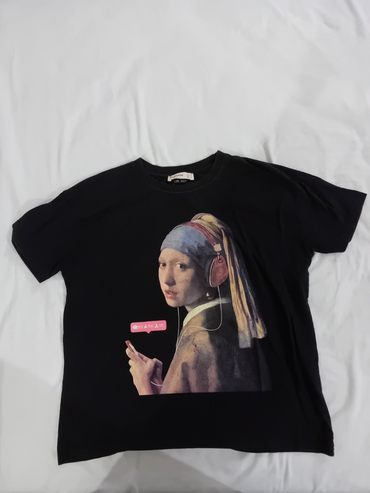 T-shirt 