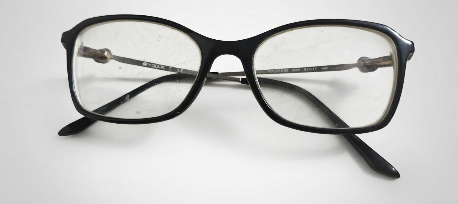 Cadre lunette optique Vogue 