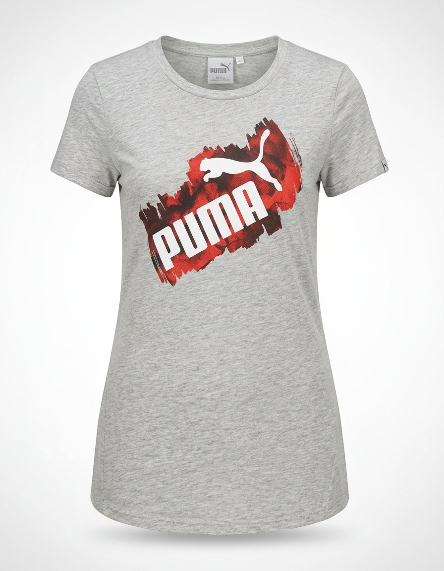 T-Shirt Puma 