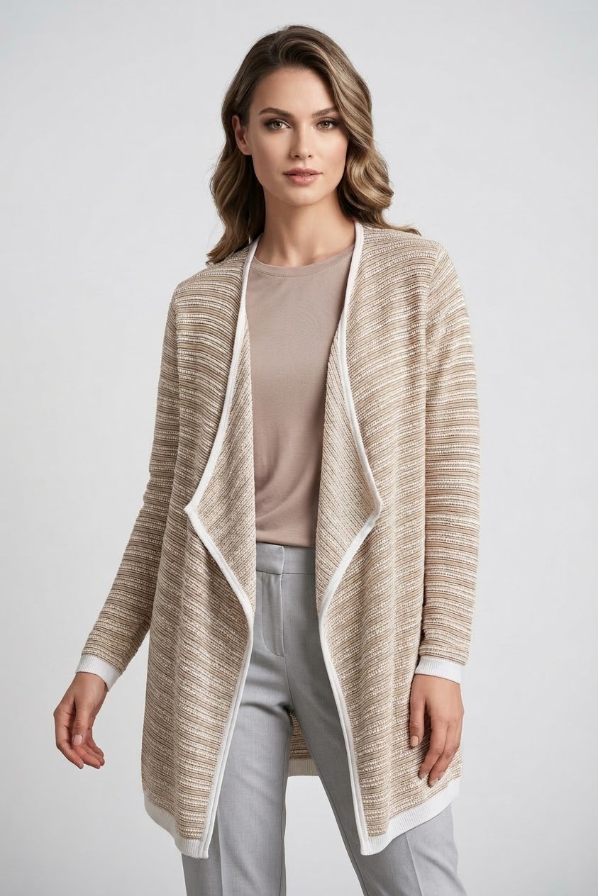 Gilet oltre