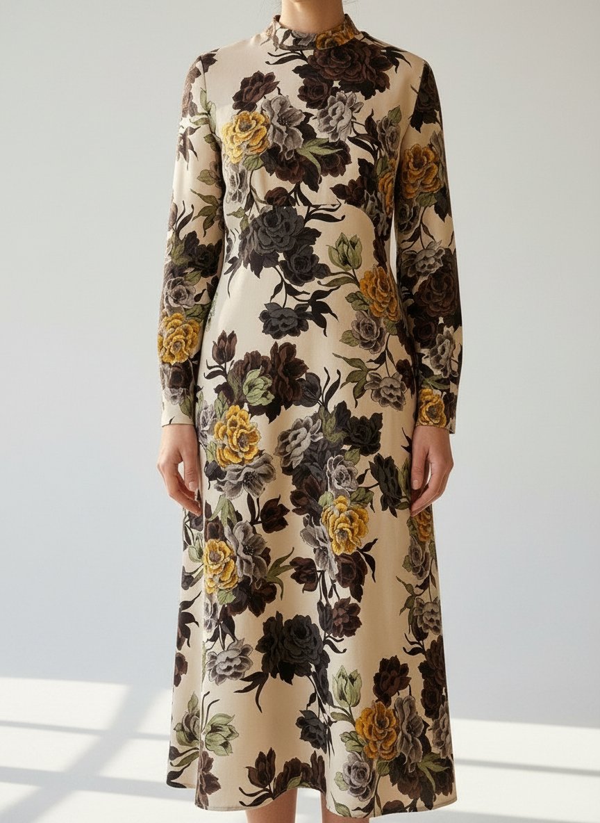 Robe ZARA