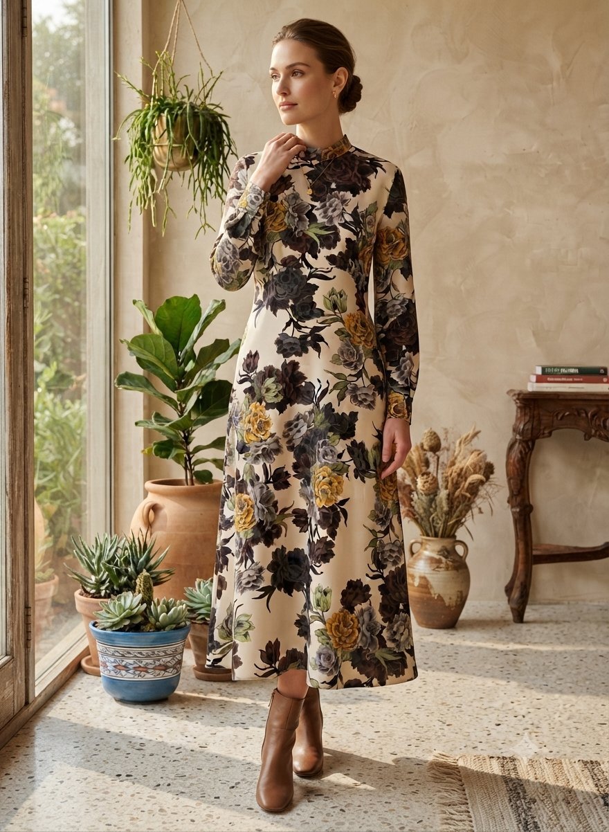 Robe ZARA