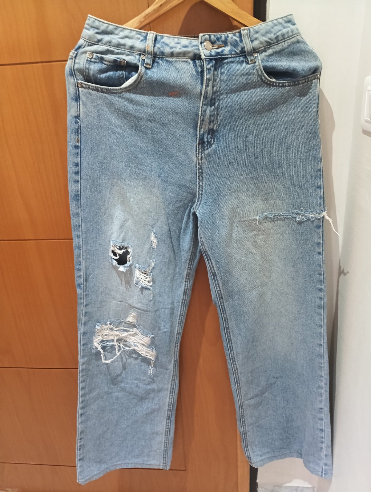 Jean 