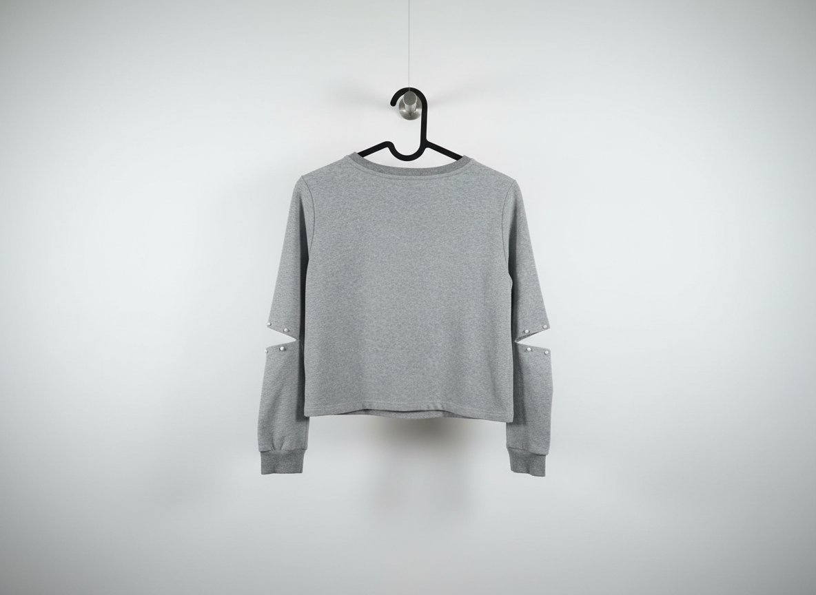 Pull court oversize 