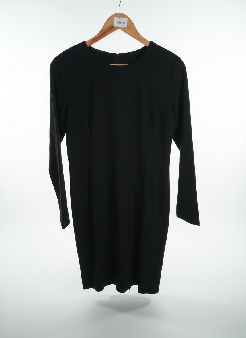 Robe longue 